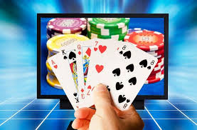 Зеркало Casino BOOI