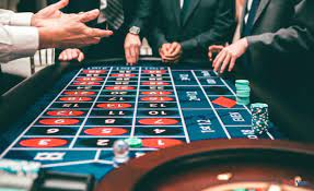 Вход на зеркало Casino BOOI