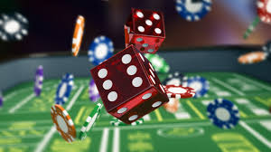 Casino BOOI